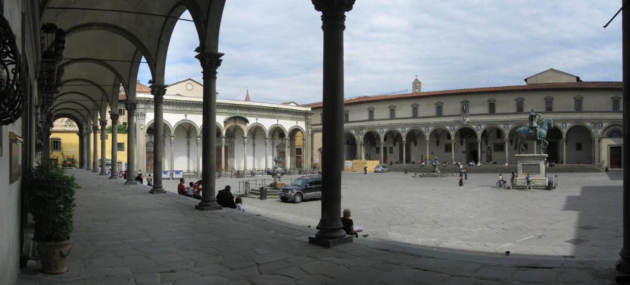 Center Duomo * Florence