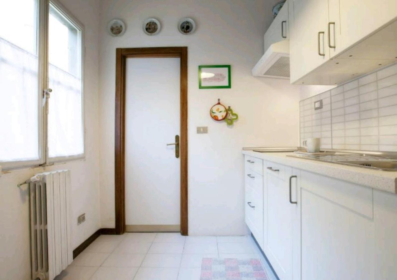Center Duomo Apartment *