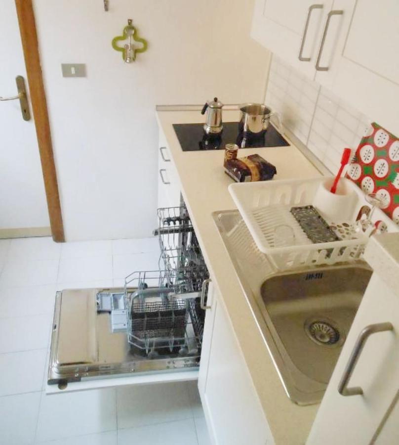Apartment Center Duomo Florence