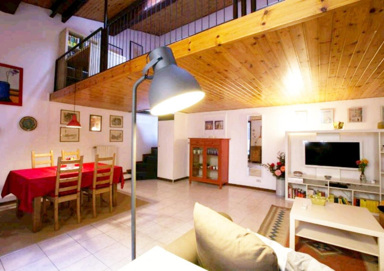 Apartment Center Duomo *