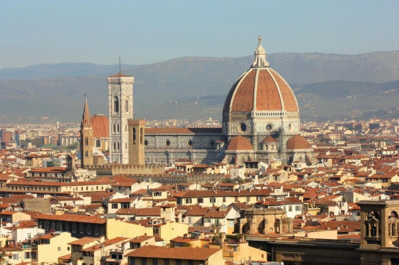 Center Duomo Apartment *